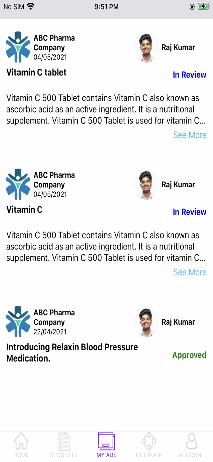 Purple Health Connect