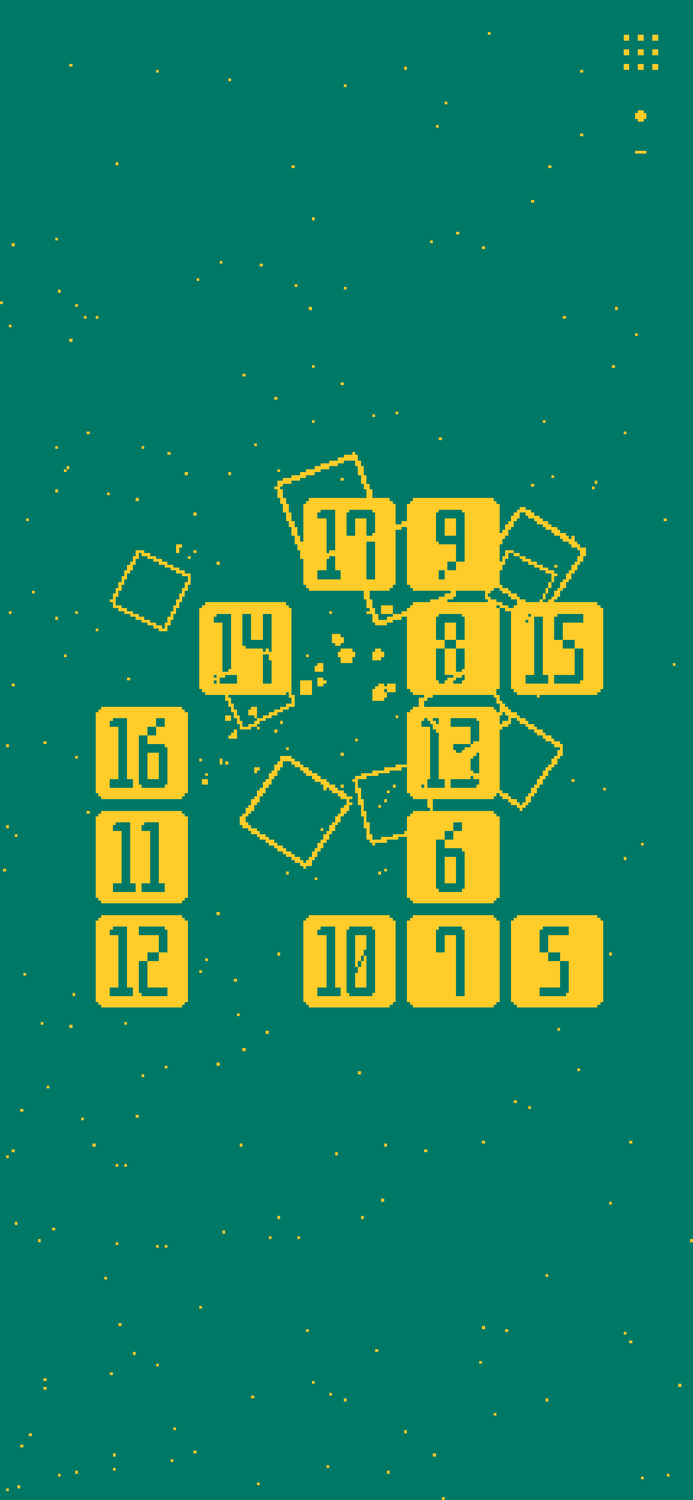 Super Tap Numbers brain game