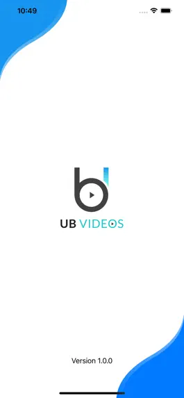 Game screenshot UBVideos mod apk