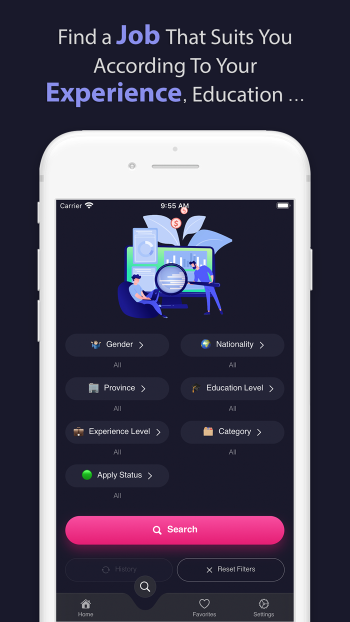 Jobable Jobs Hiring Finder