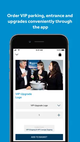 Game screenshot Barclays Arena Hamburg hack