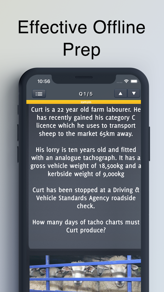 #6. CPC Case Study Test UK (iOS) 由: Adnan Sheikh