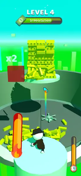 Game screenshot Money Tower! apk