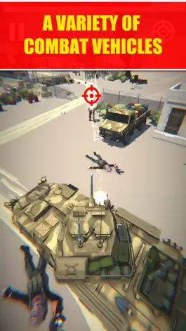 Game screenshot Fury Road Battle hack