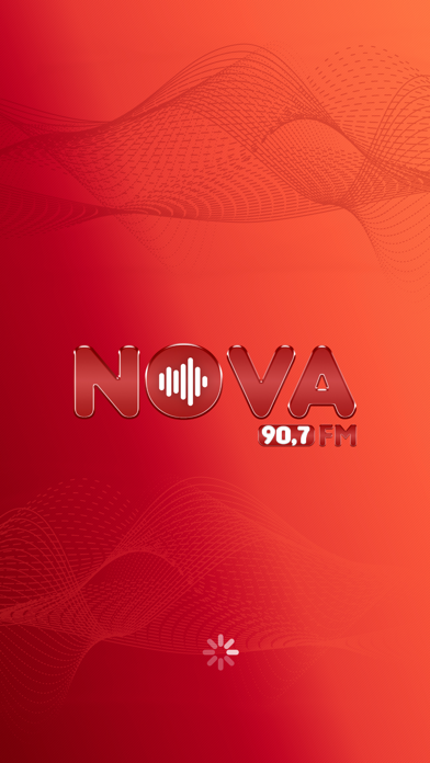 Nova FM 90,7 Screenshot