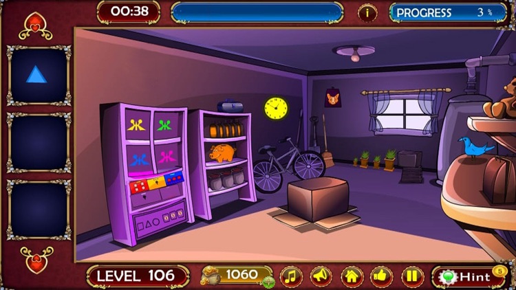 100 Doors Mystery Adventures screenshot-4