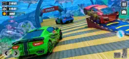 Game screenshot Grand Stunts Drive hack