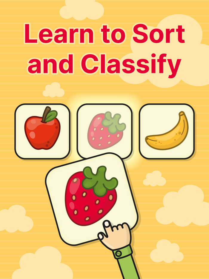 Toddler learning games for 2-4