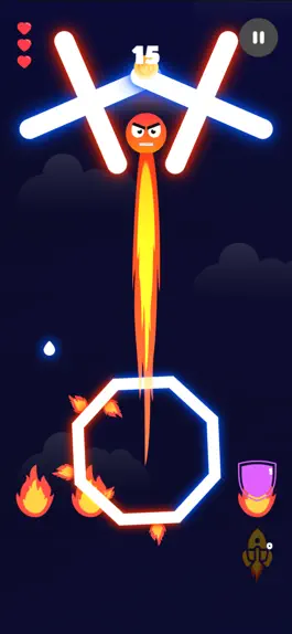 Game screenshot Sizzle Hop mod apk
