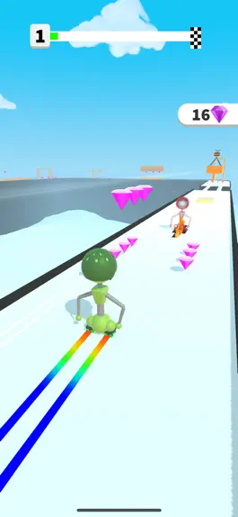 Game screenshot Leg Spreader 3D mod apk