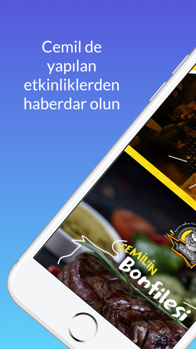 Benim Adım Cemil Screenshot