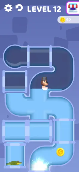 Game screenshot Aqua Baby hack