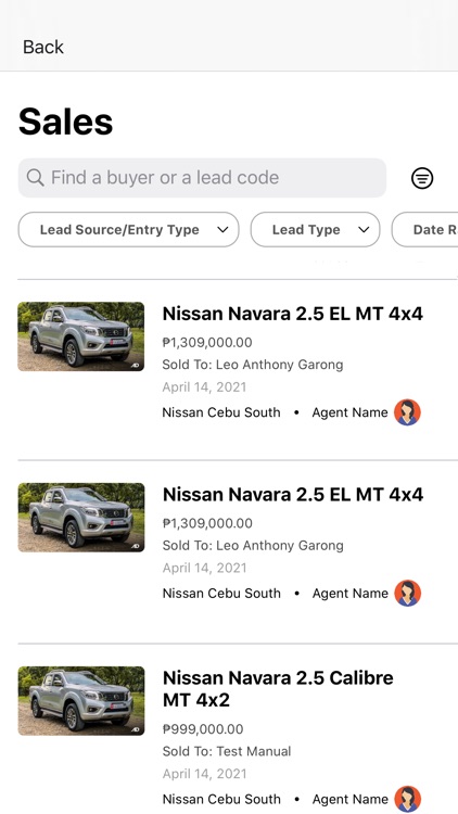 AutoDeal For Managers screenshot-8