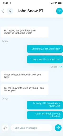 Game screenshot Netic Patient hack