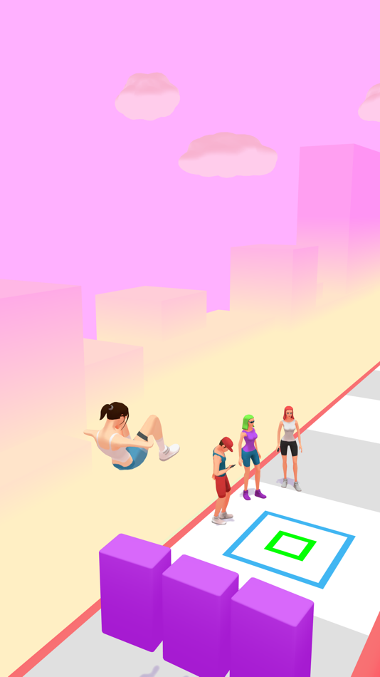 #3. Flippy Prank (iOS) By: LIPSAR STUDIO, OOO