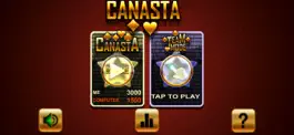Game screenshot Canasta Royale Offline mod apk