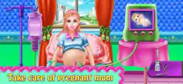 Game screenshot Pregnant Mommy Check Up mod apk