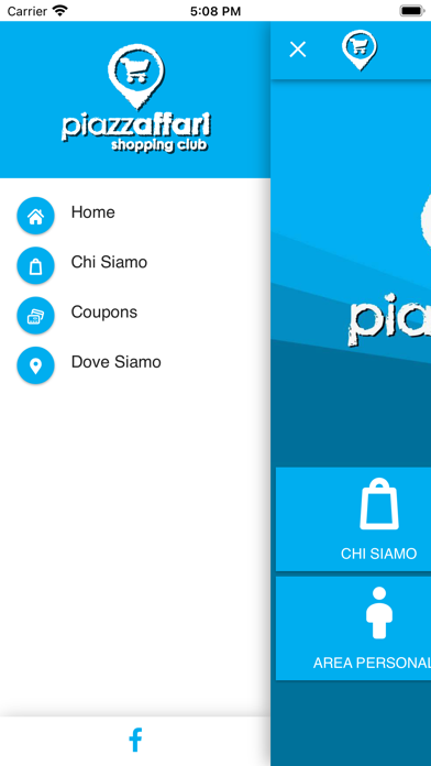 piazzaffari Screenshot