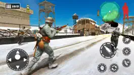 Game screenshot World War 2 Heros mod apk