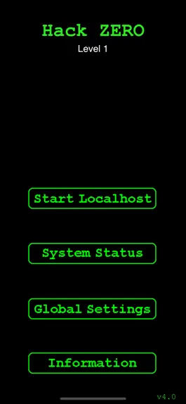 Game screenshot Hack RUN 2 - Hack ZERO hack