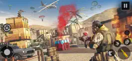 Game screenshot Real Commando Military Strike apk