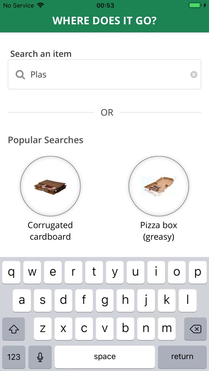 Morinville Waste Wizard