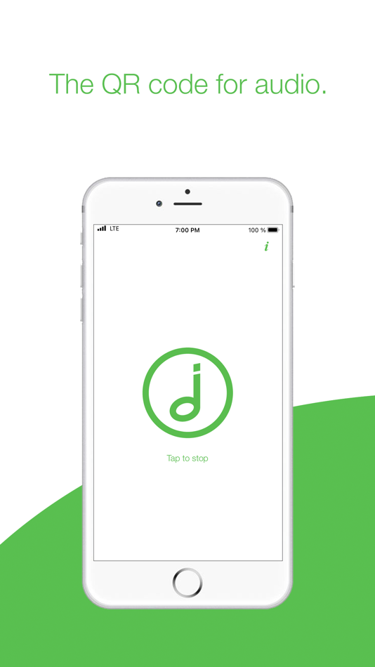 #1. Tonio (iOS) 由: information.io gmbh