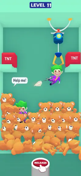 Game screenshot Grab Master hack