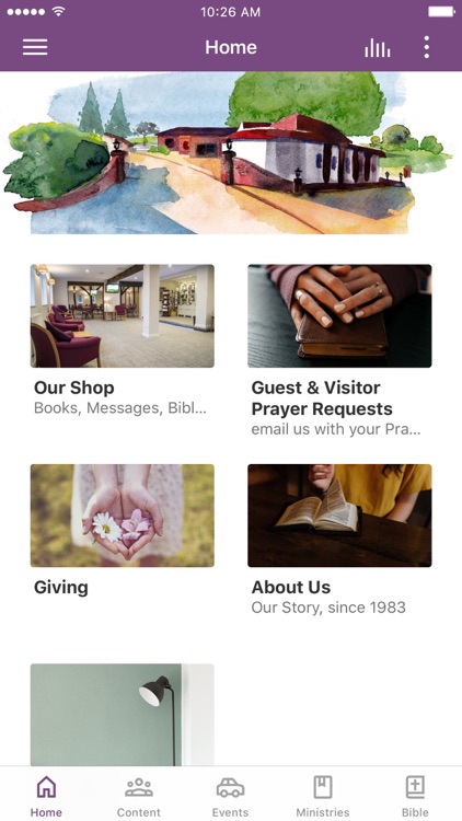 Sozo Ministries International