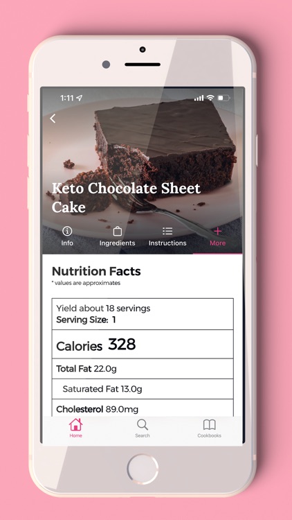 Fit To Serve Group screenshot-4