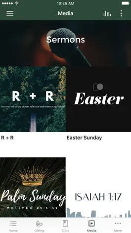 Game screenshot Union Baptist Church - VT apk