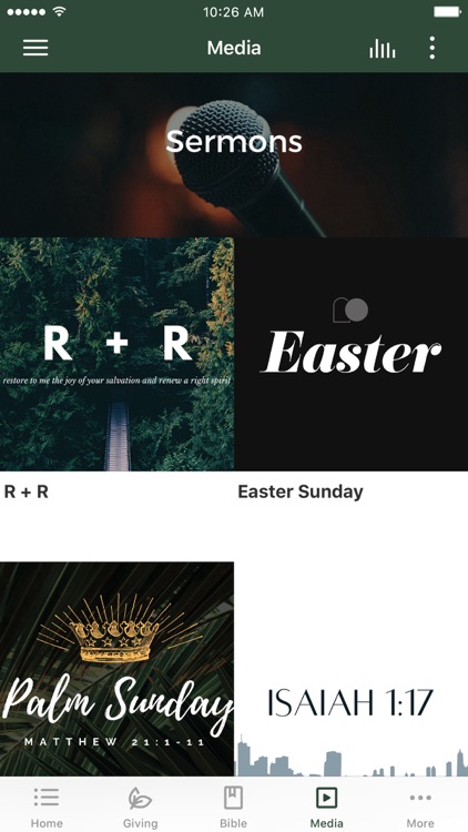 Union Baptist Church - VT