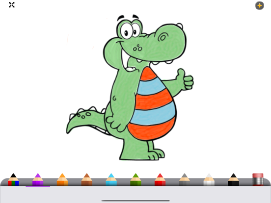 Screenshot #5 pour Draw Pad - Drawing, Painting