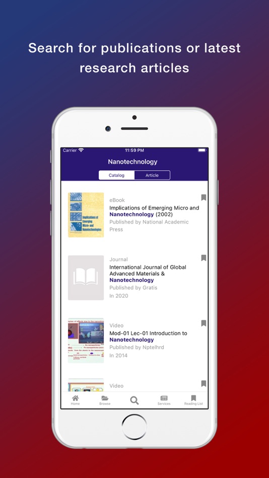 #4. CME eLibrary (iOS) 由: Refread Solutions Private Limited