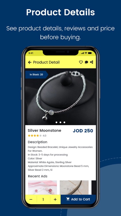 Lagom Accessories screenshot-4