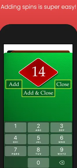 Game screenshot Roulette Compass hack