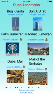 dubai metro - app problems & solutions and troubleshooting guide - 4