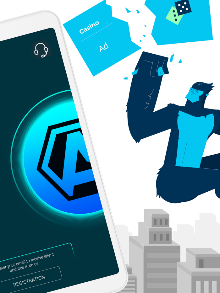 AWAX Block Ads For Safari