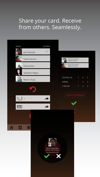 (shake) Screenshot