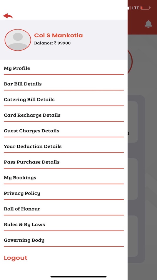 #5. DSOI Panchkula (iOS) Podle: Cybrain Software Solutions Pvt. Ltd.