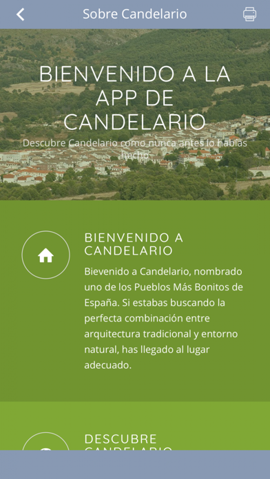 Candelario Screenshot