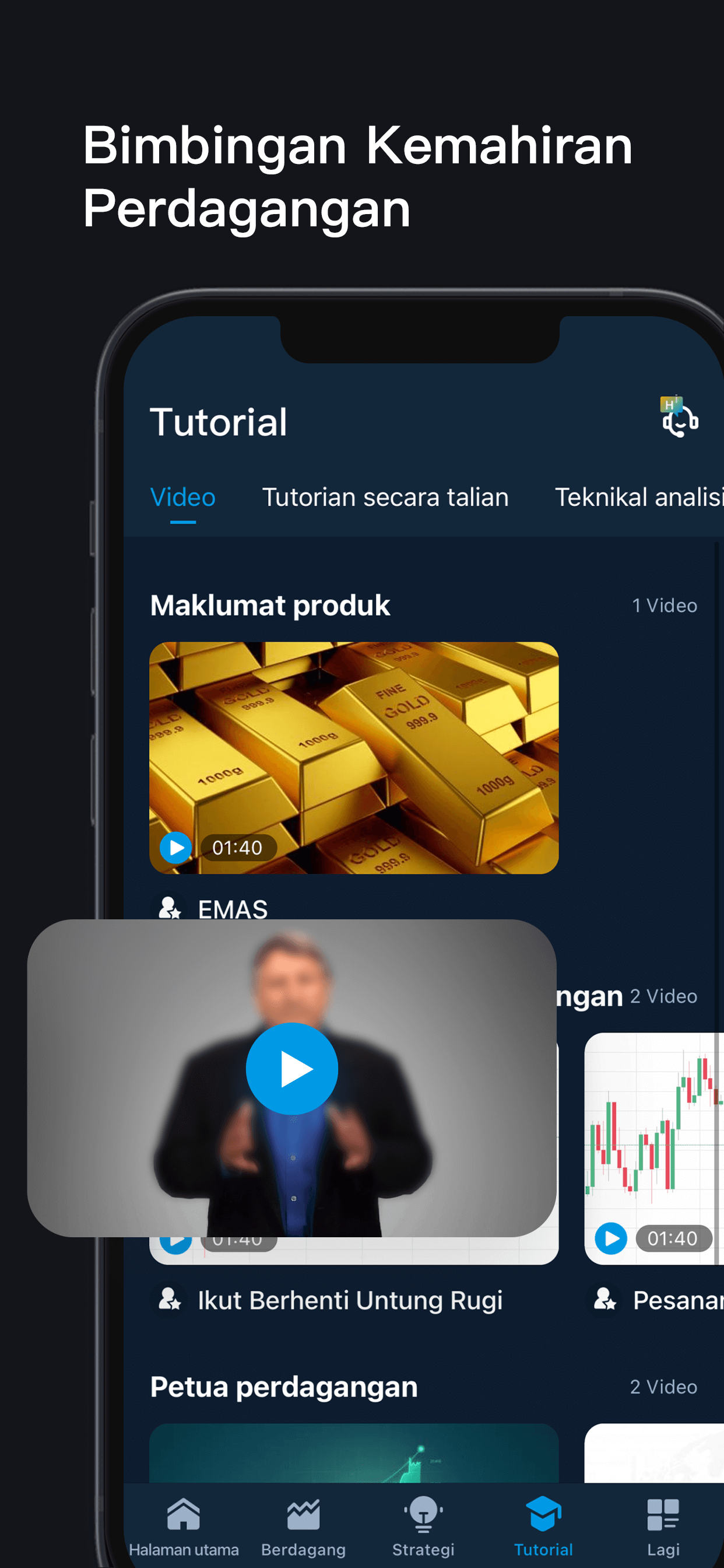 TOP1 Analyst - Invest & Wealth