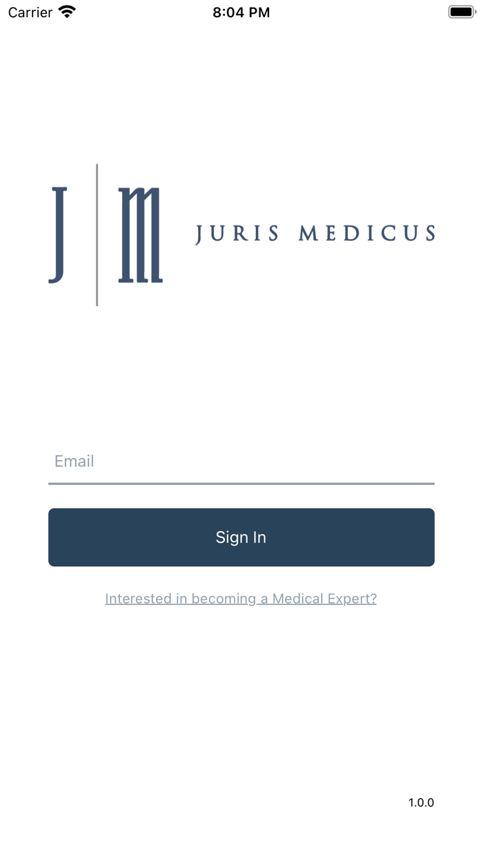 Juris Medicus
