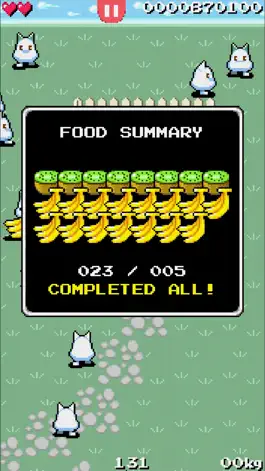 Game screenshot HungryMaster apk