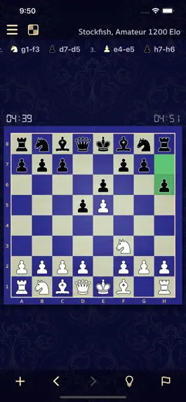 Game screenshot Imperial Chess mod apk