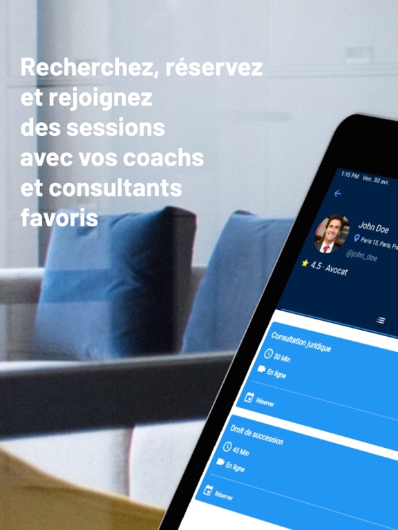 Screenshot #4 pour PayMeet