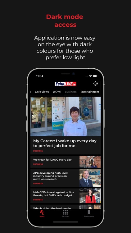 EchoLive screenshot-5