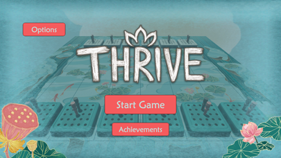 Thrive Board Game screenshot 2