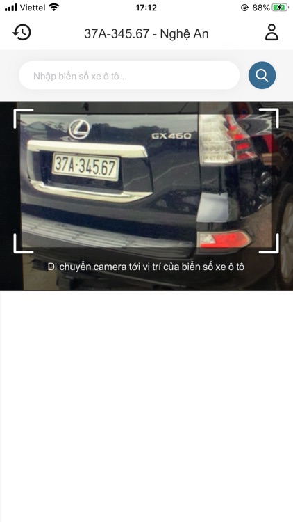 Kiểm Tra Phạt Nguội