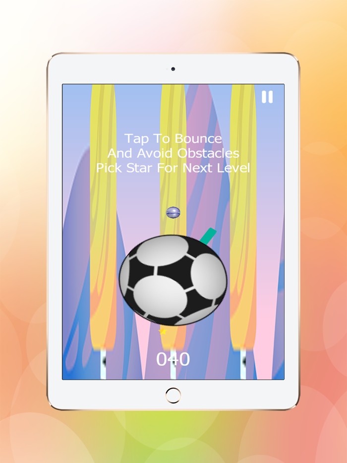 Bubble spinner brain it on all